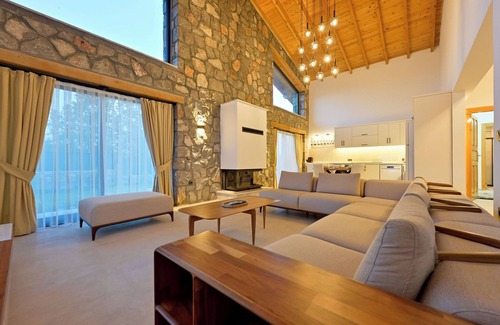 Seydikemer Villa | Yaka Esinti Villa