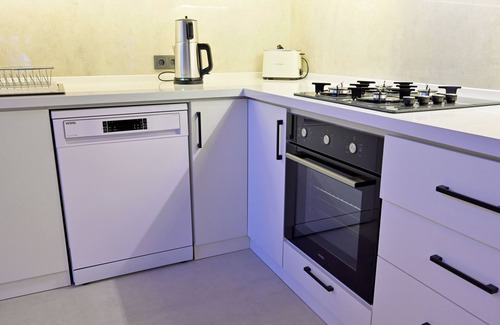 Seydikemer Villa | Yaka Esinti Villa