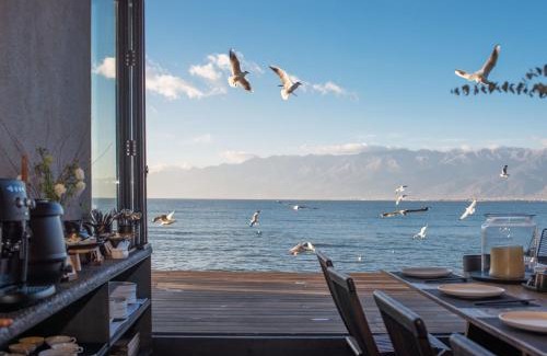 Shuanglang Hotel | Yakamoz Erhai Hotel