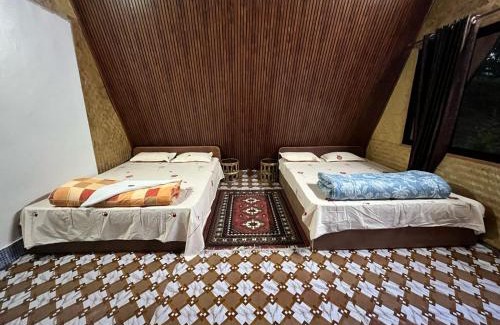 Darjeeling House | Yakthumba Tabakoshi Offbeat Homestay By StayApart