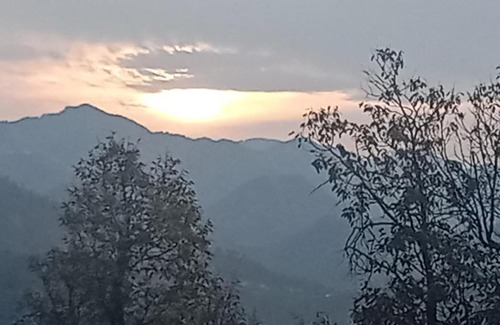 Landour House | Yakthumbas home stay