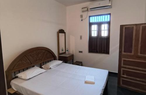 Kuilapalayam Apartment | Yali homestay