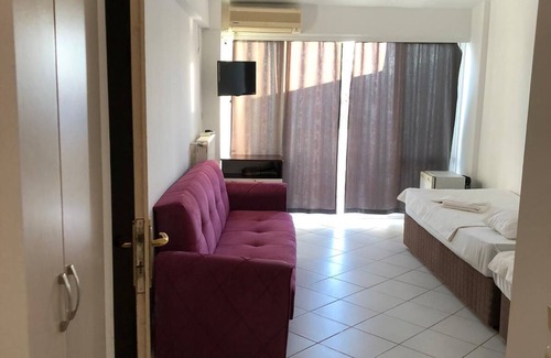 Armutlu Hotel | Yalim Hotel
