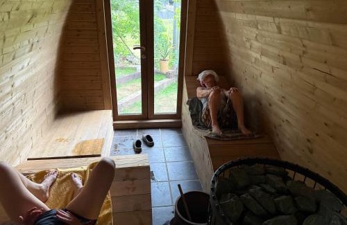 Nakatsugawa House | Yamanokami Inn