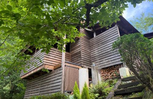 Nakatsugawa House | Yamanokami Inn