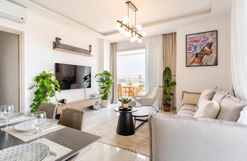Historical Center Apartment | YAMAS Urban Living Platinum 77 Penthouse