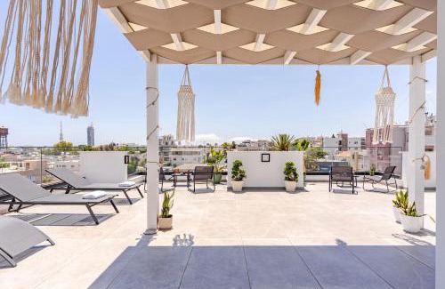 Limassol Apartment | YAMAS Urban LIving Spiridonos