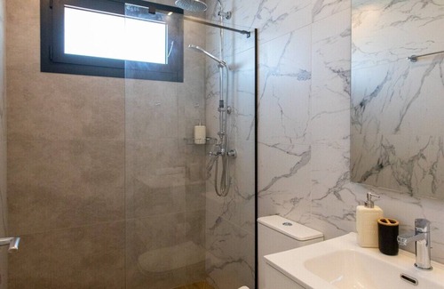 Limassol Apartment | YAMAS Urban Living Studio Dream