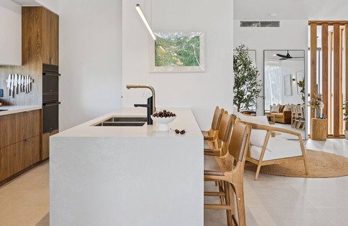 Yamba Apartment | Yamba like you've never seen it before!