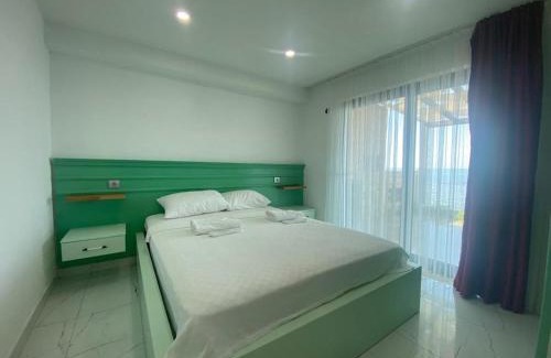 Unye Apartment | Yanıklar Apart Otel