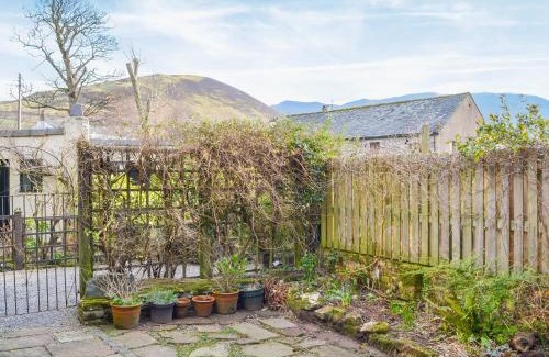 Cockermouth House | Yan Yak