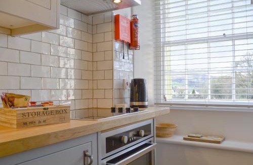 Cockermouth House | Yan Yak