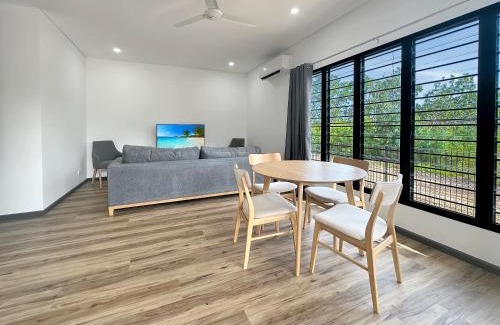 Nhulunbuy Hotel | Yanawal Units
