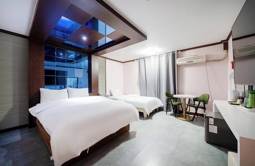 Yangju Hotel | Yangju Ramada