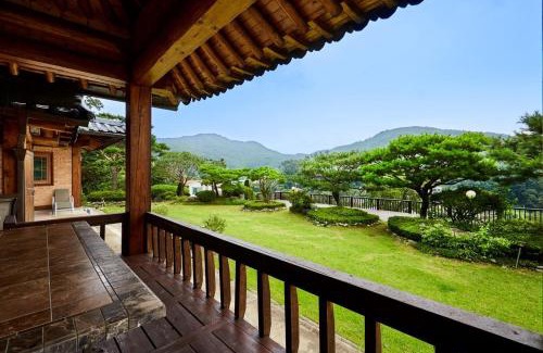 Okcheon House | Yangpyeong Daon Pension