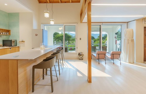 Yangpyeong House | Yangpyeong House of Nature Pension
