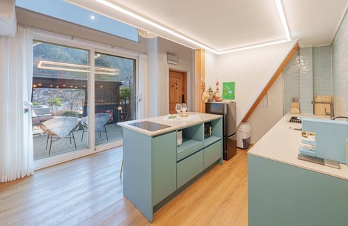 Yangpyeong House | Yangpyeong House of Nature Pension