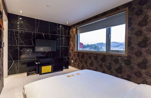 Yangpyeong Hotel | Yangpyeong Motel Sharp