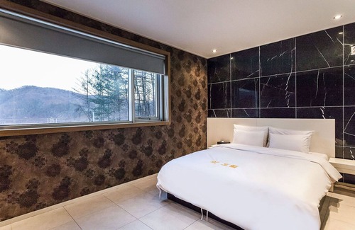 Yangpyeong Hotel | Yangpyeong Motel Sharp