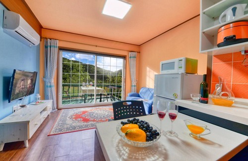 Danwol House | Yangpyeong Yoon & Park Spa Pension