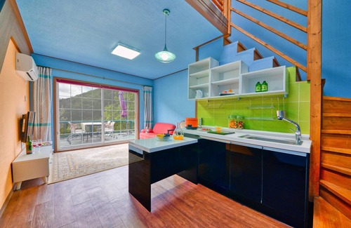 Danwol House | Yangpyeong Yoon & Park Spa Pension