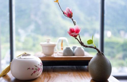 Yangshuo Hotel | Yangshuo-Greenery Retreat