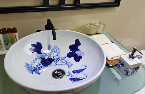 Yangshuo House | Yangshuo Li River Lodge