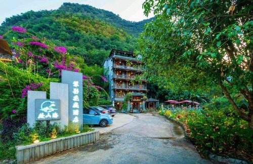 Yangshuo Hotel | Yangshuo Scenic Mountain Retreat