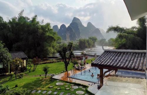 Yangshuo House | Yangshuo Yulong Wonderland Hotel