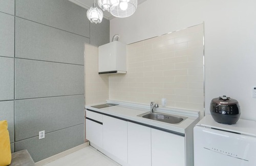 Yangyang House | Yangyang In Memory Pension