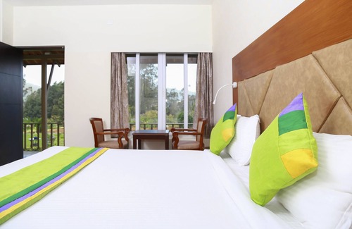 Pudumund Hotel | Yantra Resort Ooty
