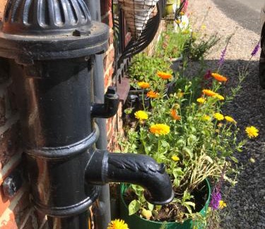 Yarm Bed & Breakfast | Yarm Cottages