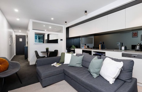 South Yarra Apartment | Yarra Cool