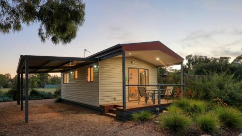 Yarrawonga Resort | Yarrawonga Riverlands Tourist Park
