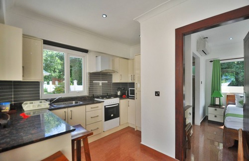 Praslin Island Apartment | YASAD Luxury Beach Residence