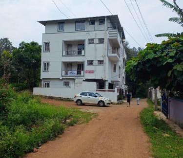 Yercaud Resort | Yash Fayo Stay