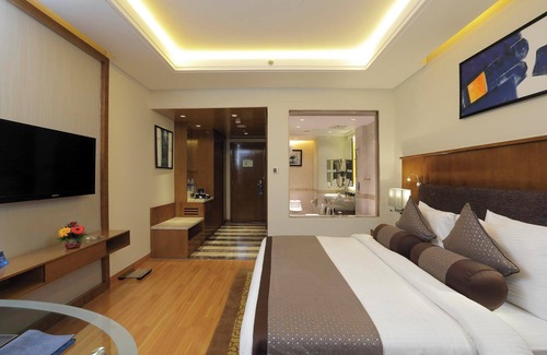 BHEL Township Hotel | Yashail Hotel Haridwar