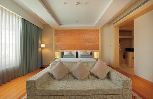 BHEL Township Hotel | Yashail Hotel Haridwar