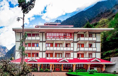Lachung Hotel | Yashshree Lachung