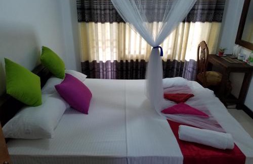 Dambulla Bed & Breakfast | Yashumi Homestay