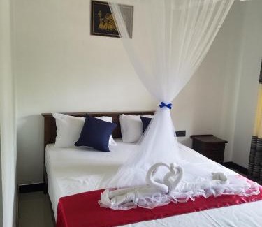 Dambulla Bed & Breakfast | Yashumi Homestay