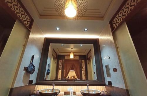 Chiang Dao Hotel | Yatika Boutique Chiang Dao