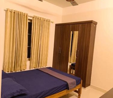 Thiruvananthapuram House | Yatra Homestay