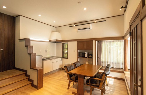 Wakamiko Other | Yatsugatake Wanwan Paradise Cottage