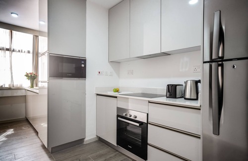 Kilimani Apartment | Yaya Hotel and Apartments