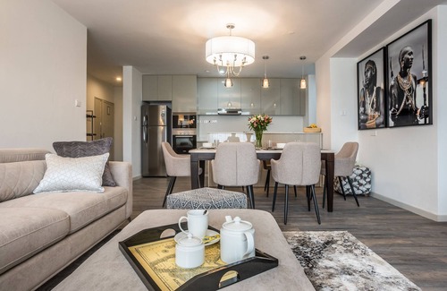 Kilimani Apartment | Yaya Hotel and Apartments