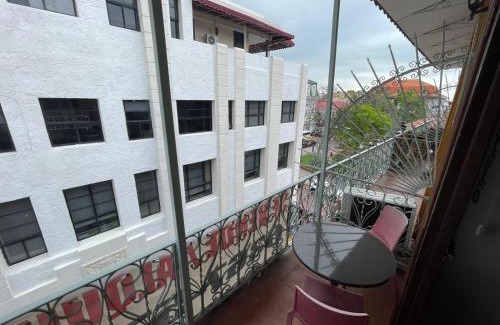 Marbella Apartment | YC l LOFT 1 BDR Casco Antiguo