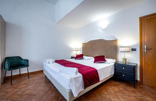 Gavinana Apartment | YD Florentine Charm & Comfort