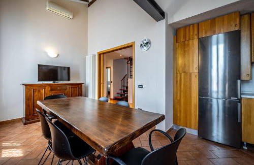 Gavinana Apartment | YD Florentine Charm & Comfort