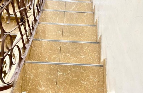 Dakar Hotel | Yeksil